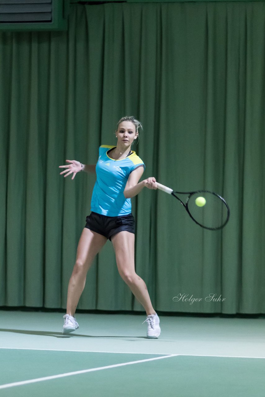 Bild 359 - Regionalliga Damen TC RW Wahlstedt - Braunschweiger THC : 2:4